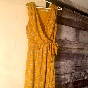 Spencer & Shaw Mod length Dress.